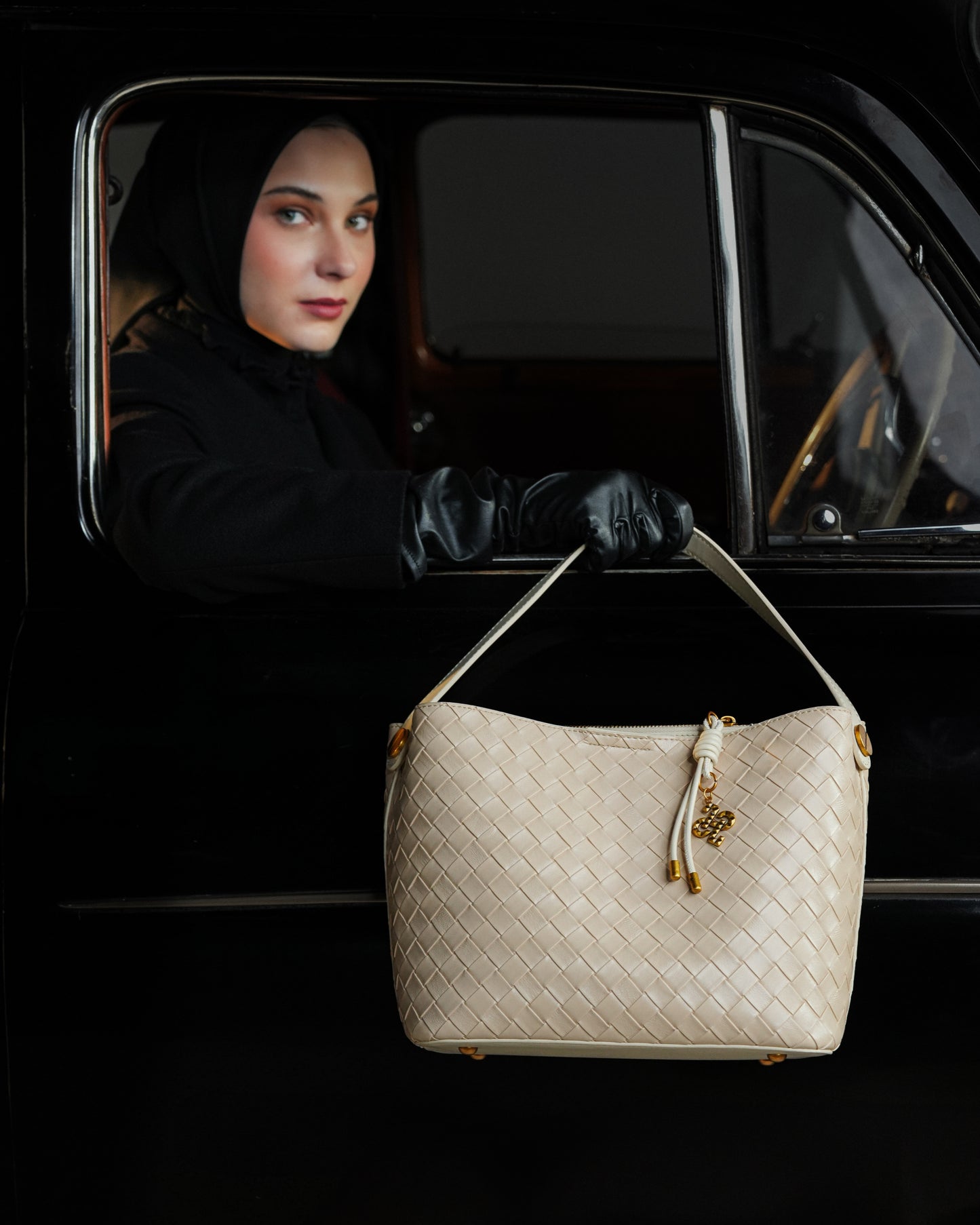 Zalina Bag