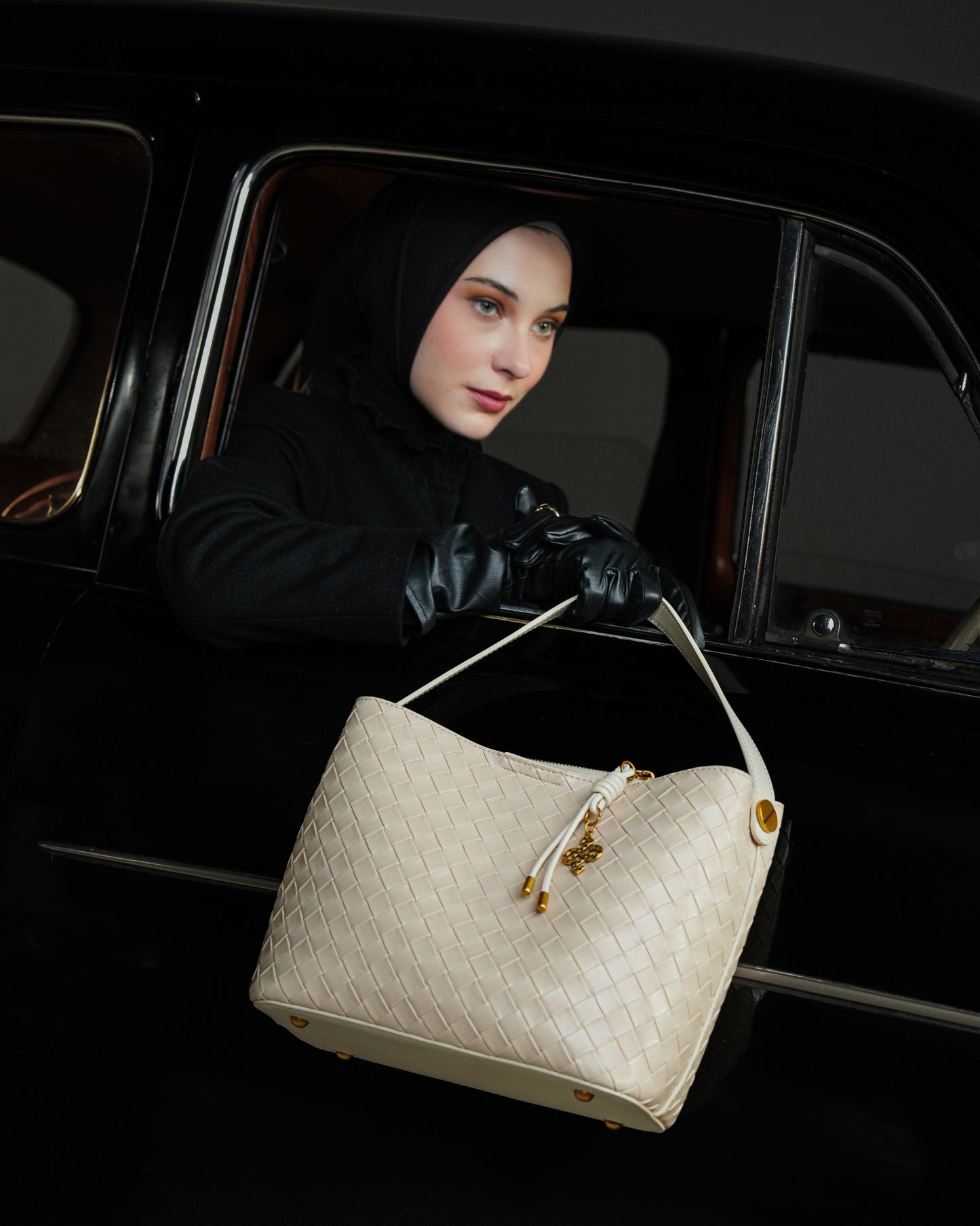 Zalina Bag