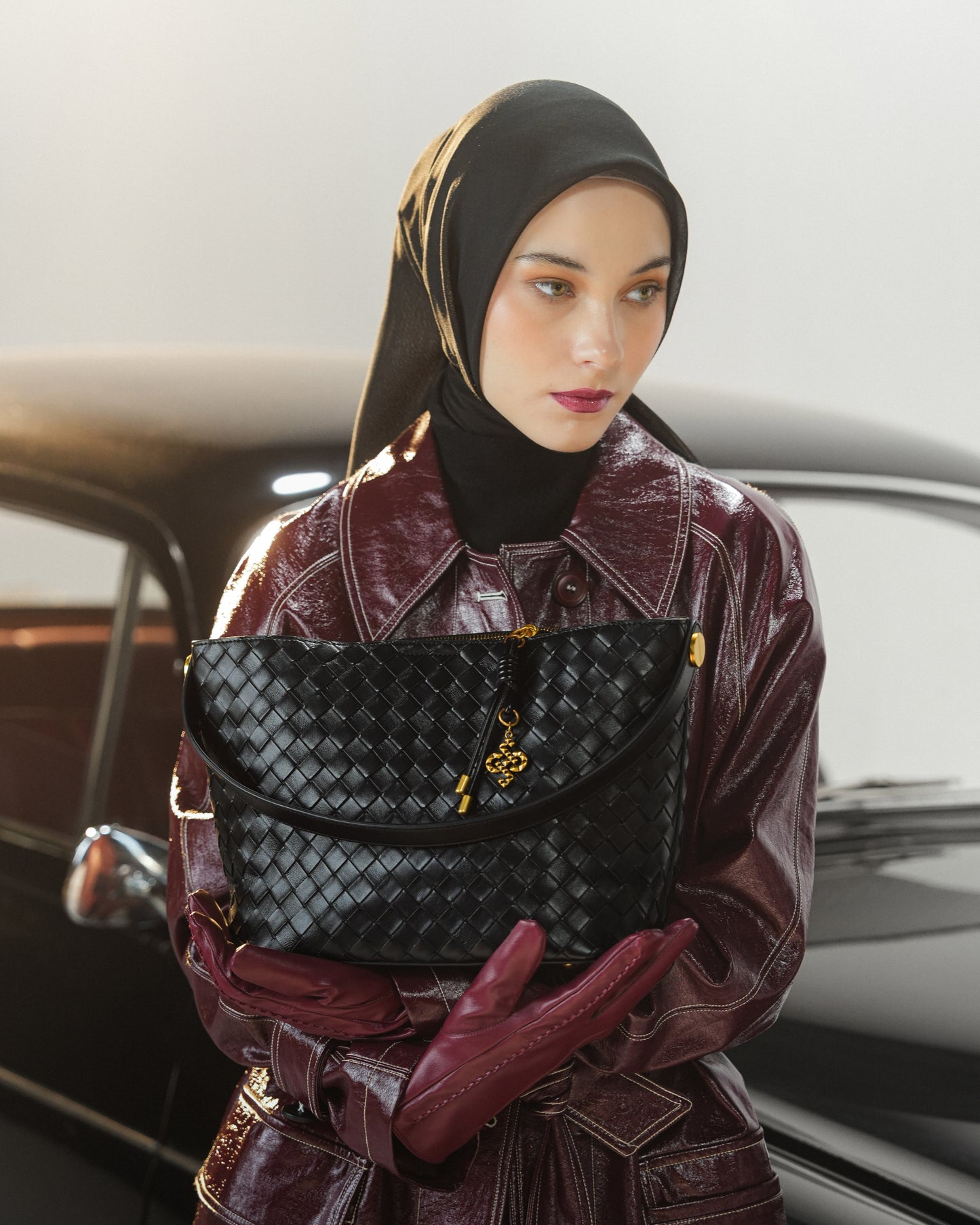 Zalina Bag