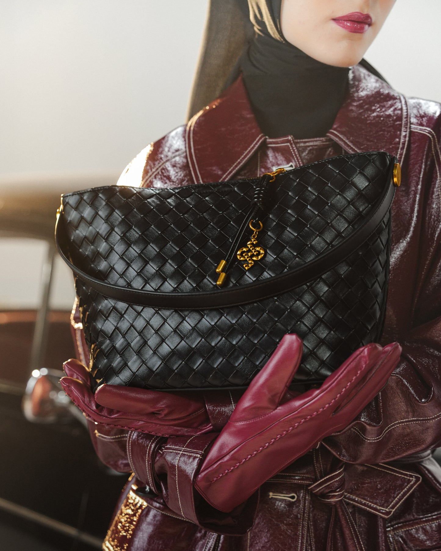 Zalina Bag