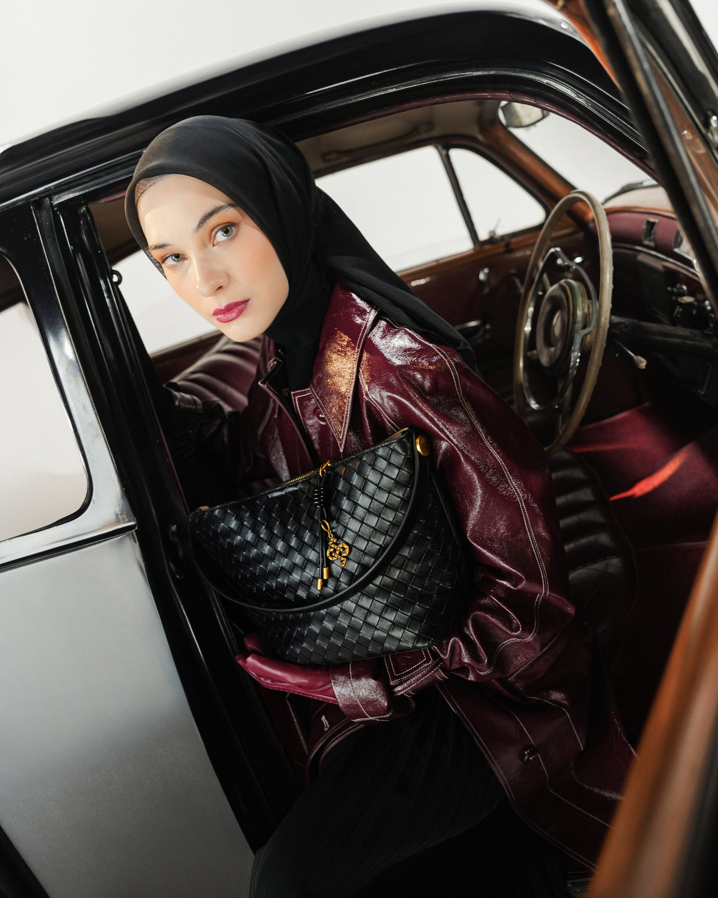 Zalina Bag