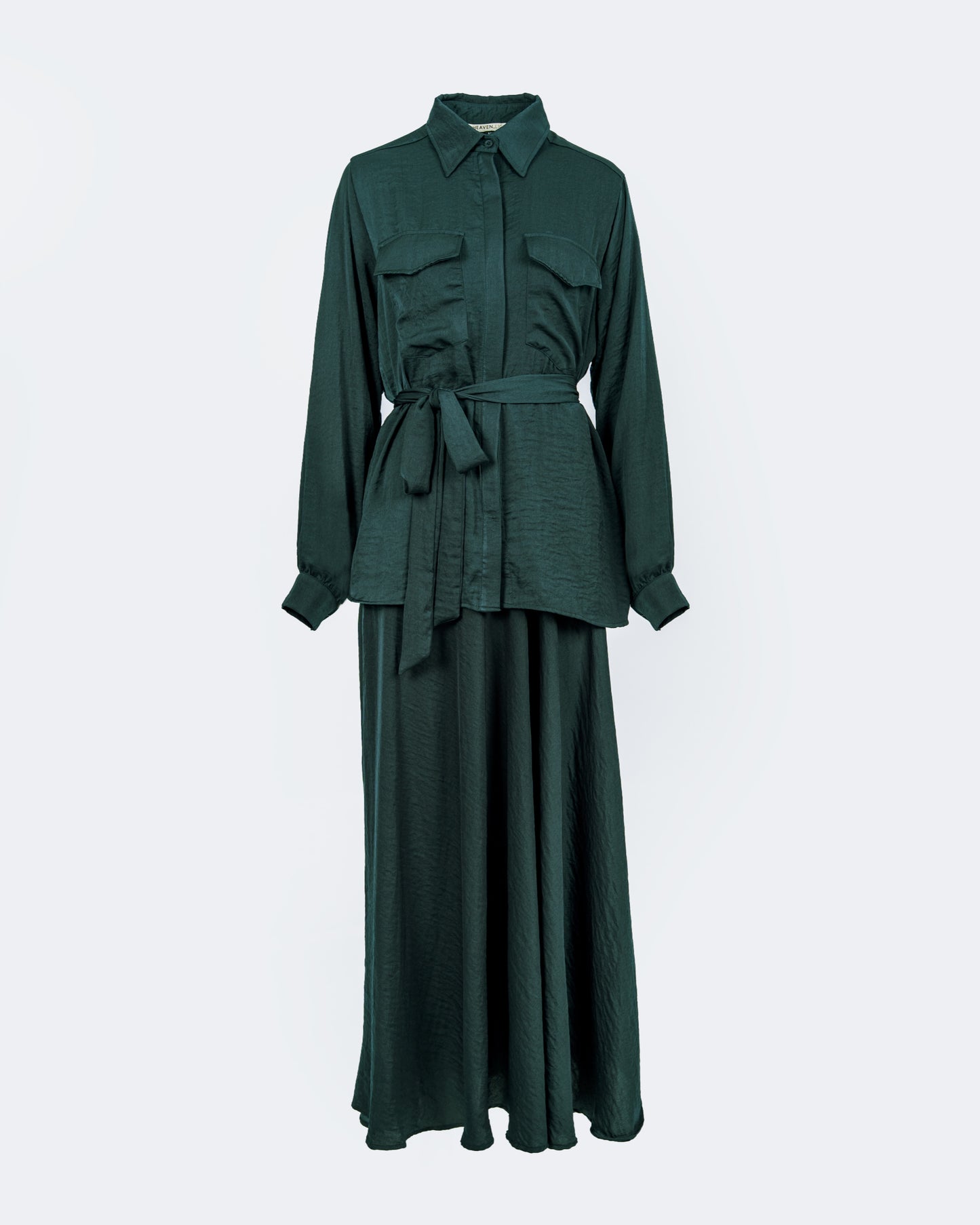 Zayna Set