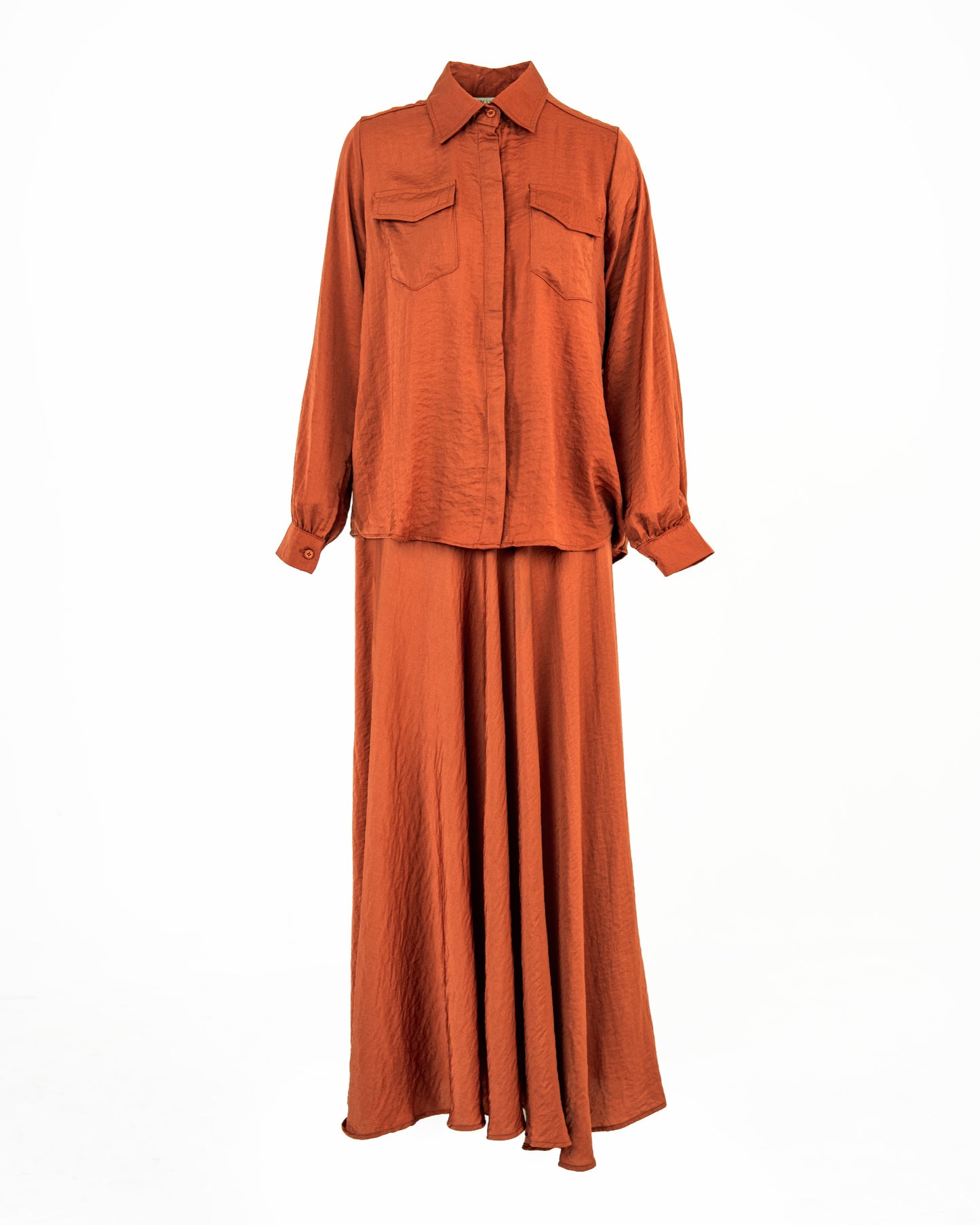 Zayna Set