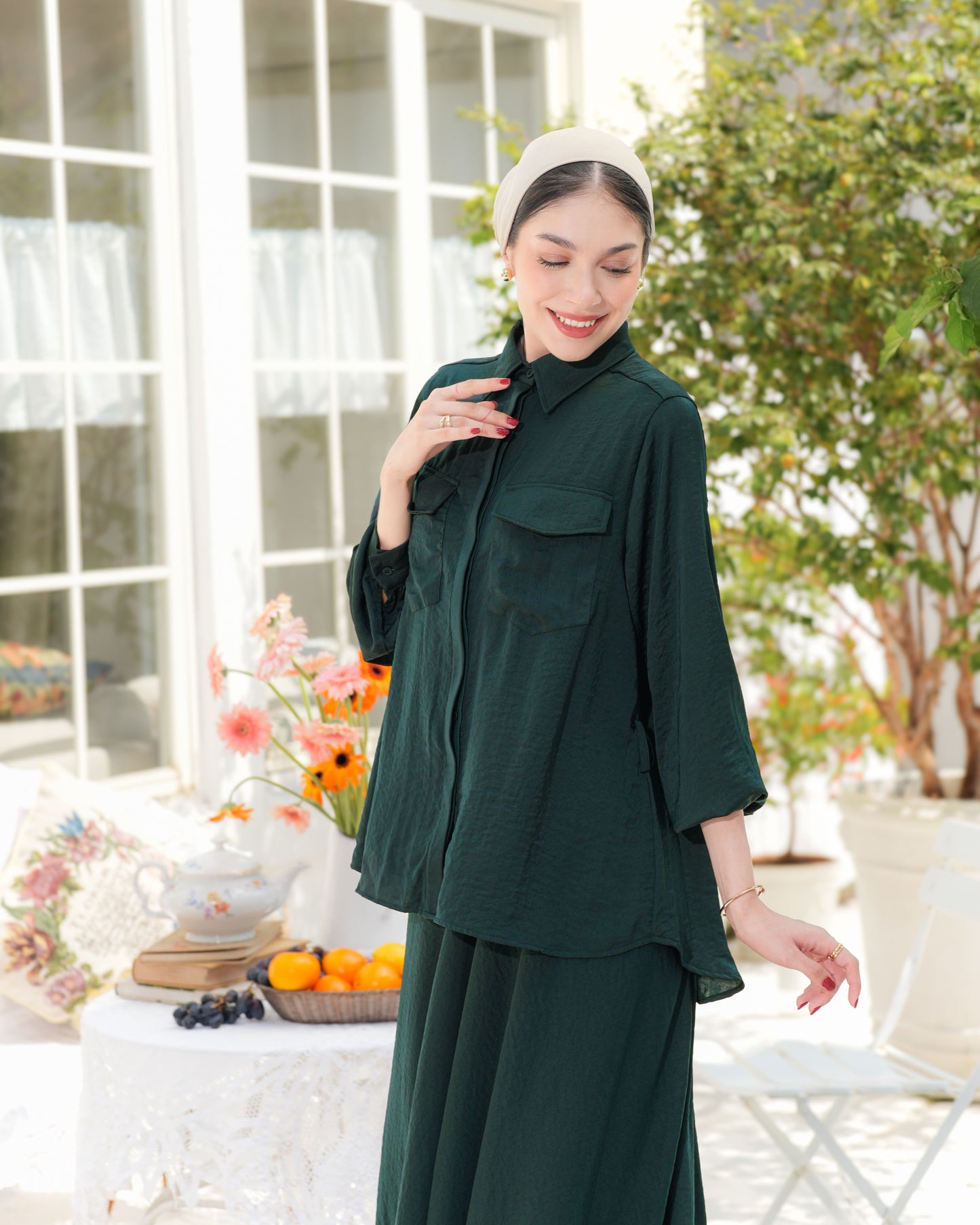 Zayna Set