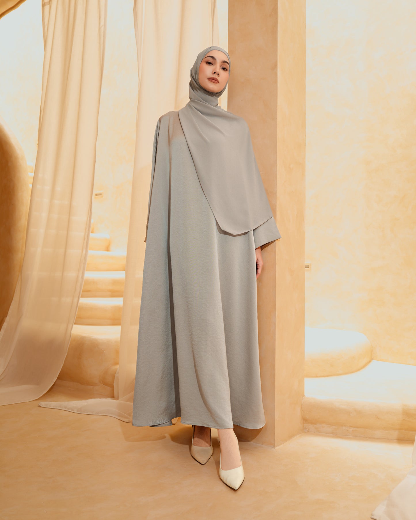Alana Abaya