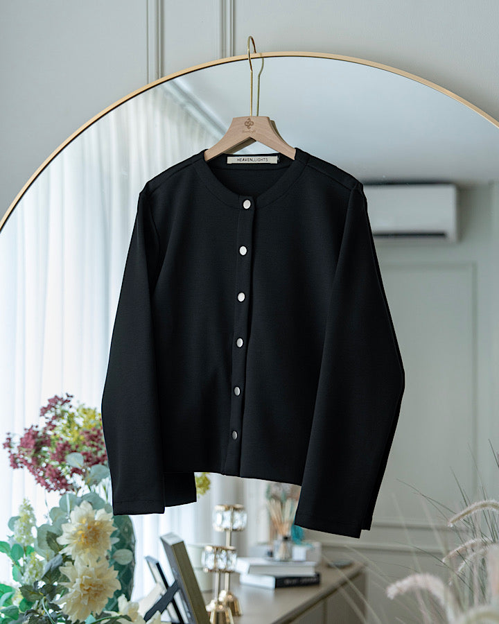 Abby Cardigan