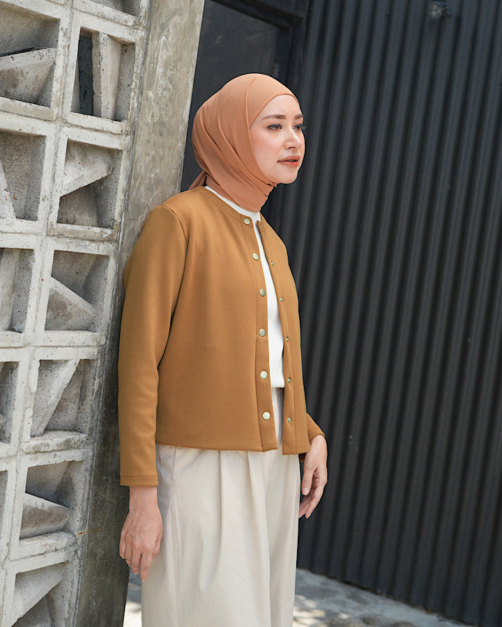 Abby Cardigan