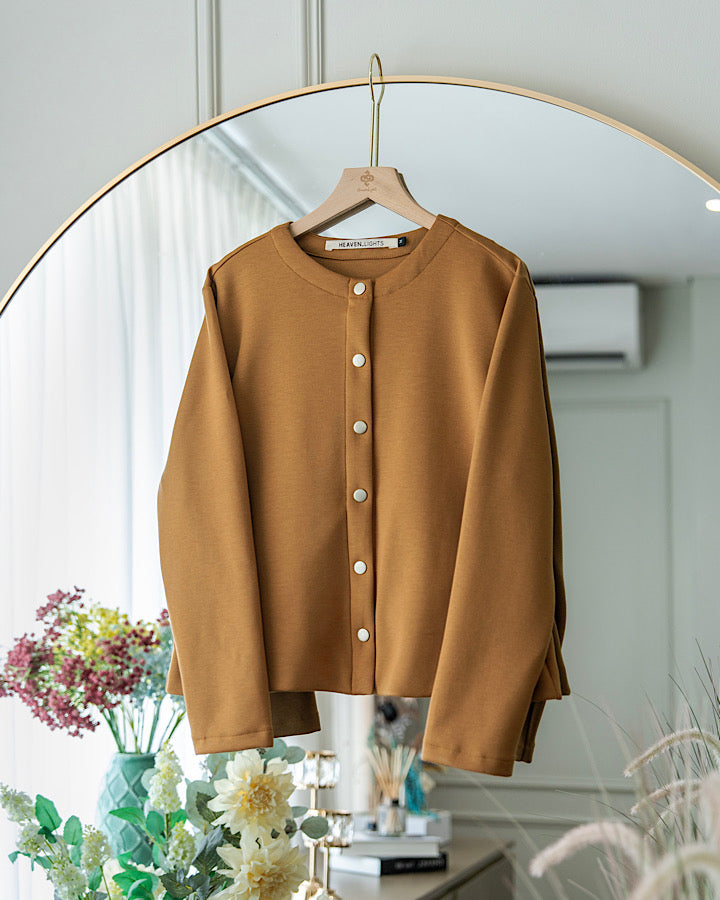 Abby Cardigan