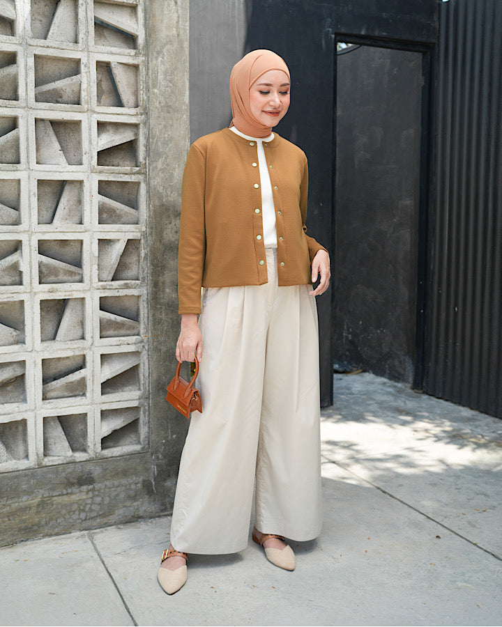 Abby Cardigan