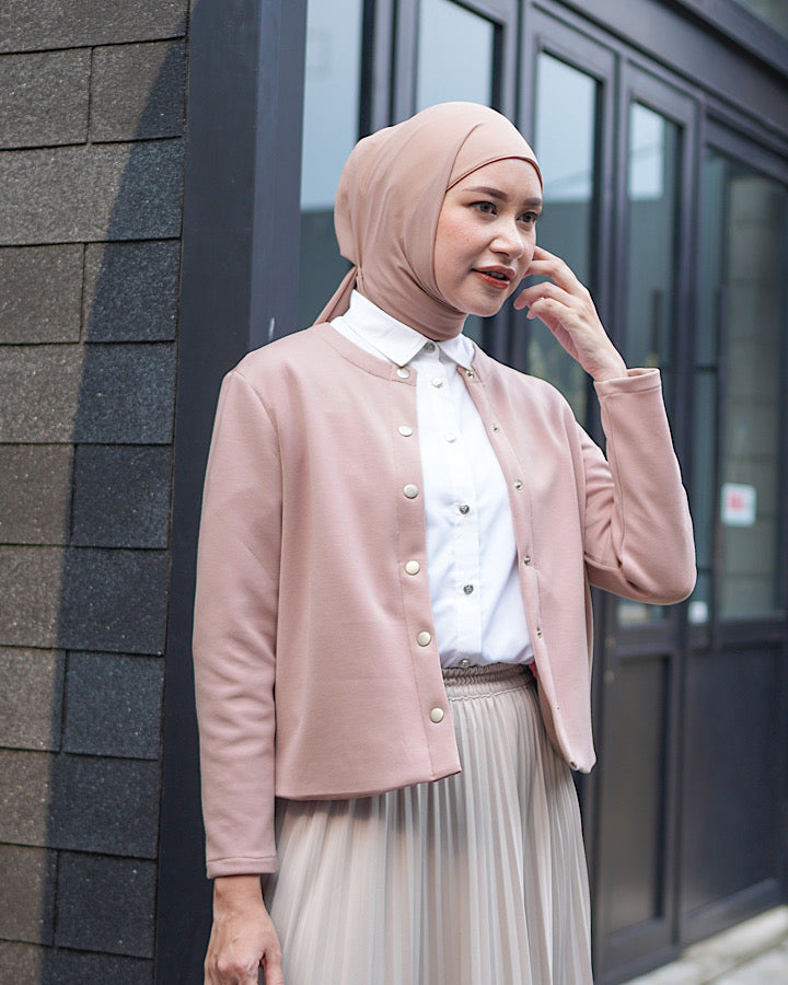 Abby Cardigan