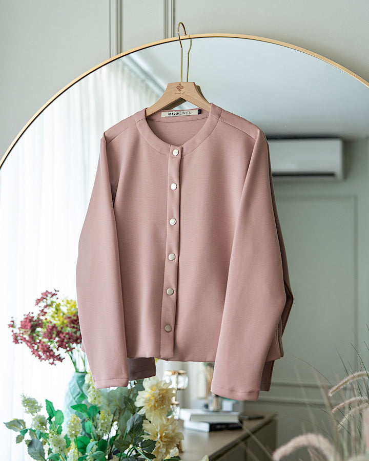 Abby Cardigan