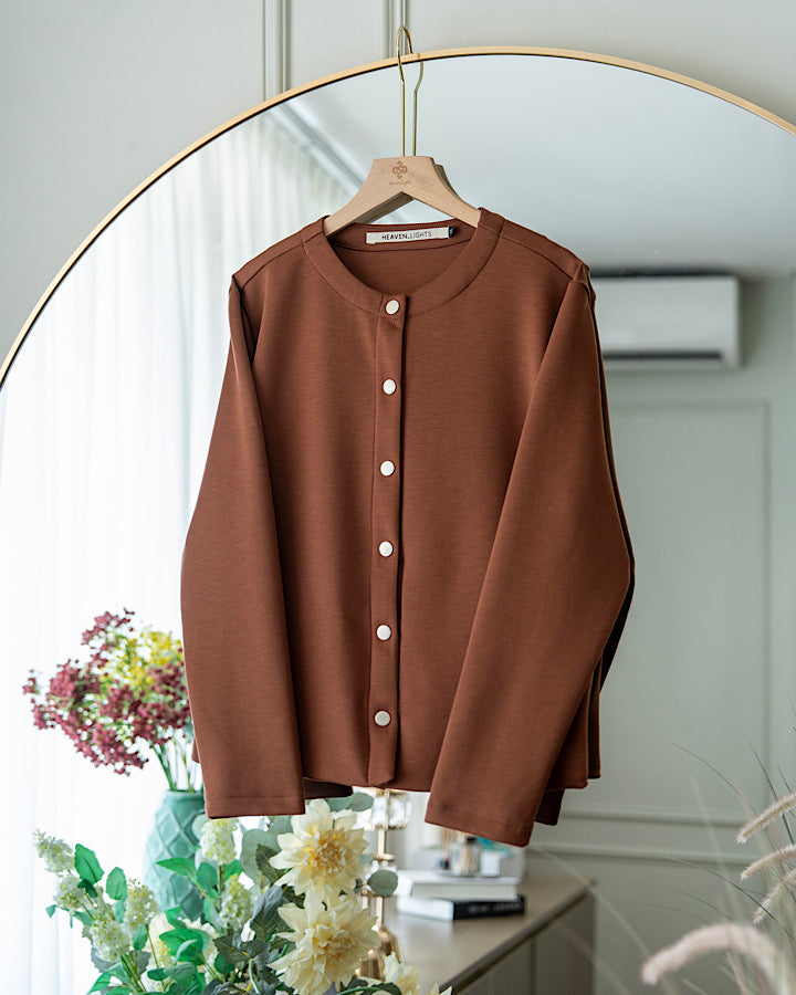 Abby Cardigan