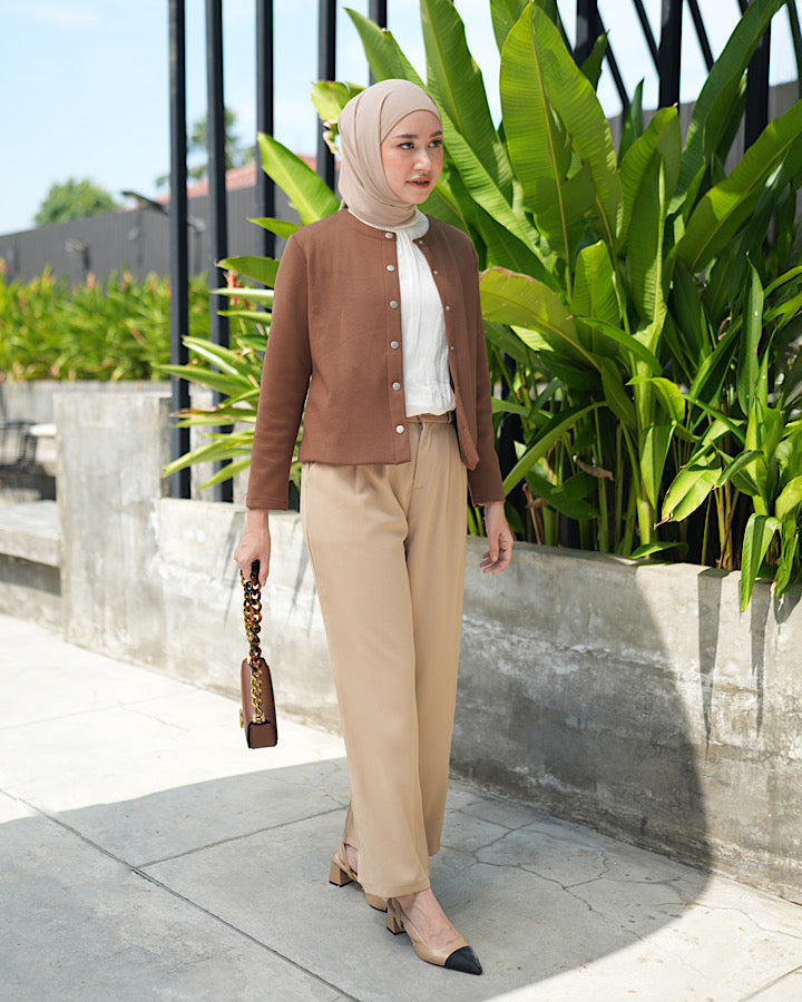 Abby Cardigan