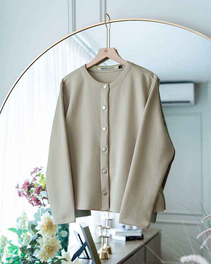 Abby Cardigan