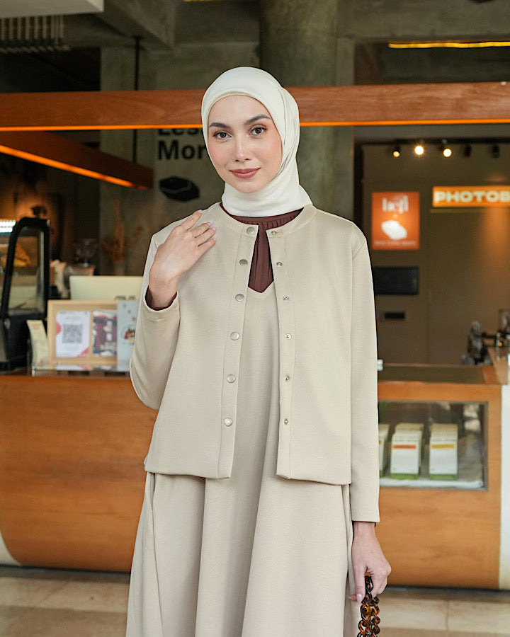 Abby Cardigan