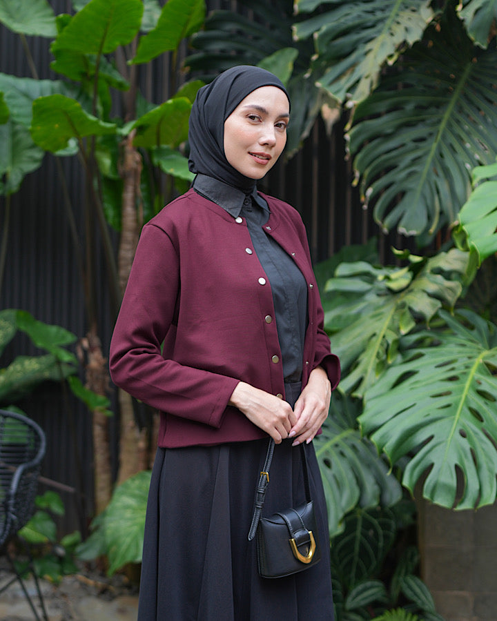Abby Cardigan