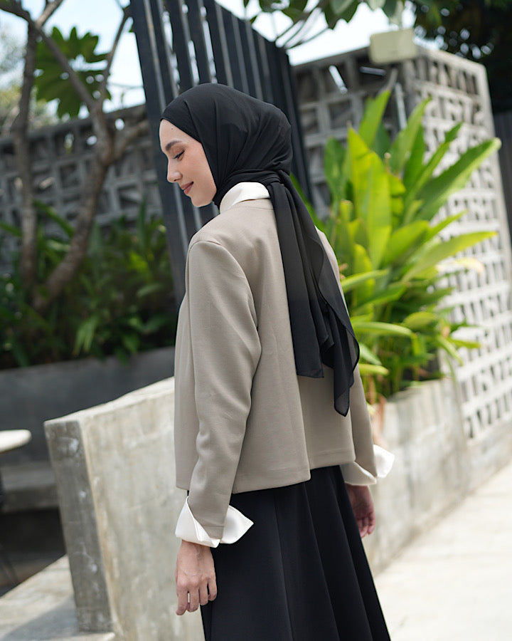 Abby Cardigan