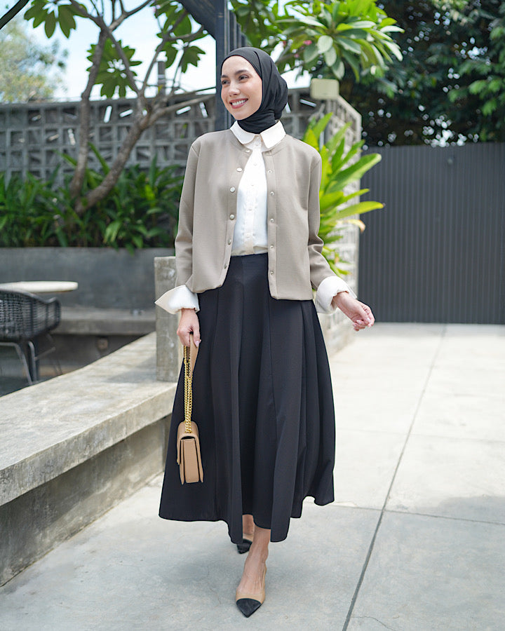 Abby Cardigan