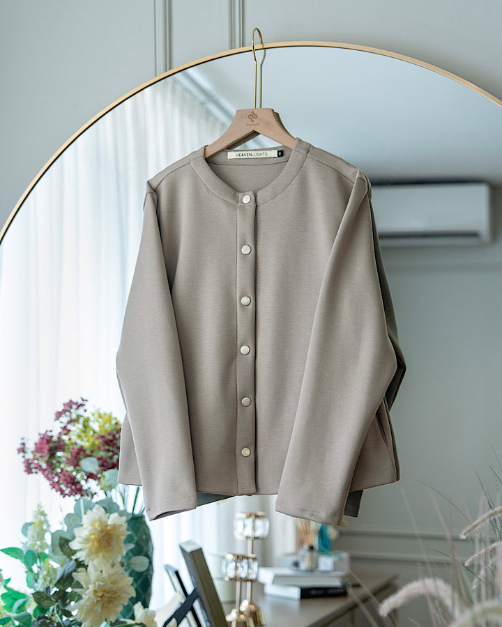 Abby Cardigan