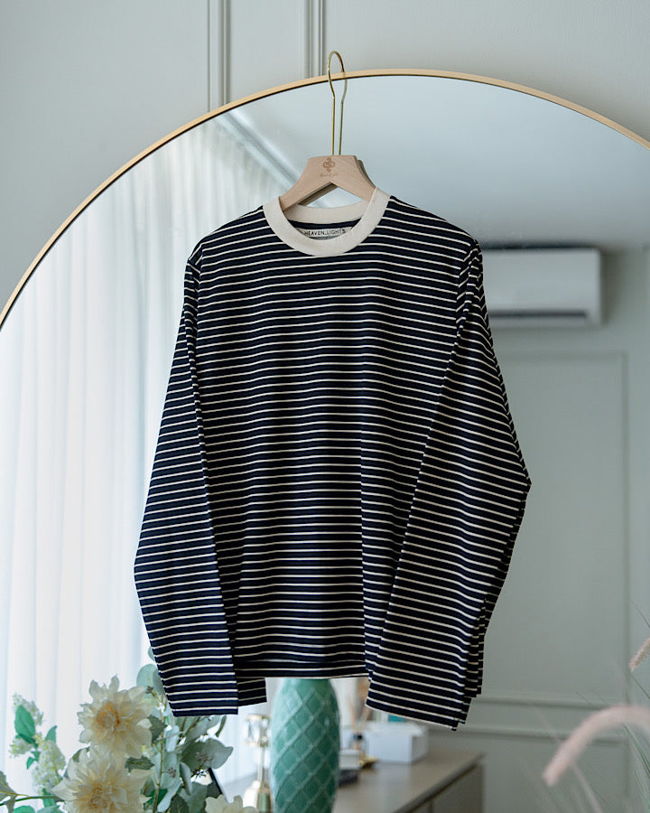Addison Fit Blouse