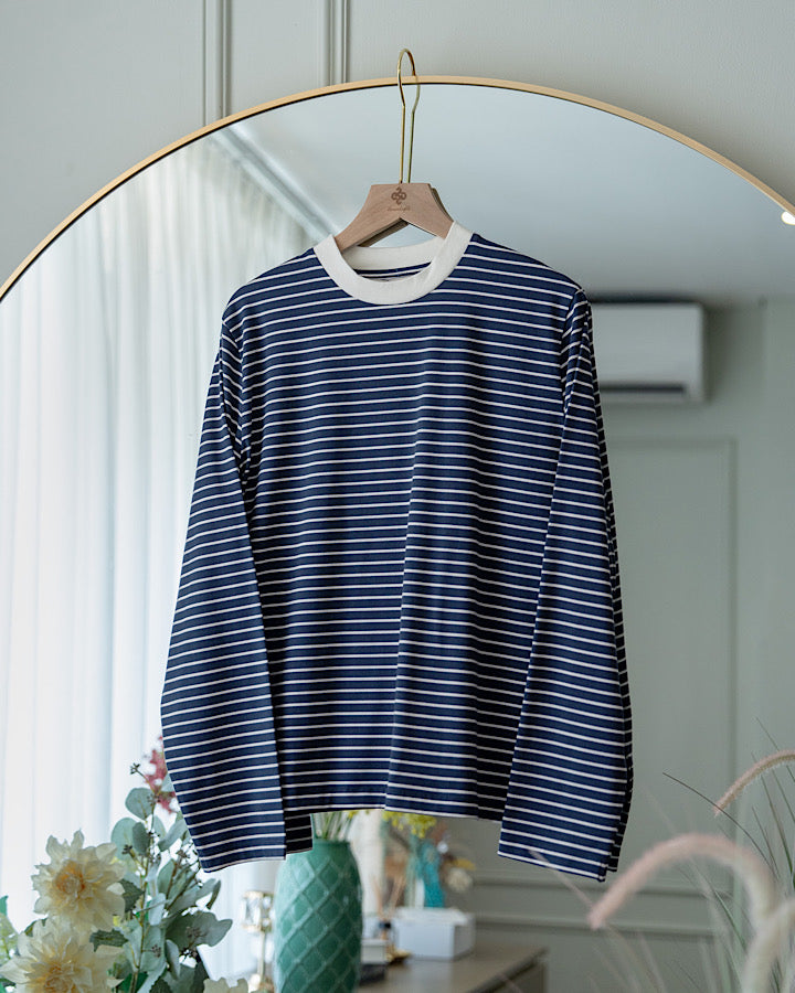 Addison Fit Blouse