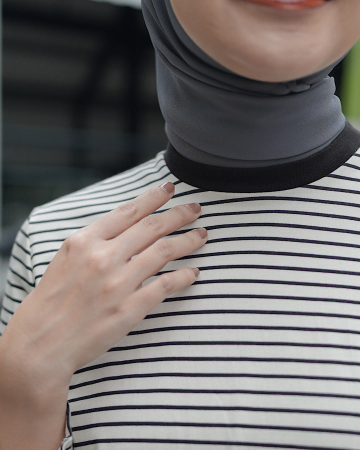 Addison Fit Blouse