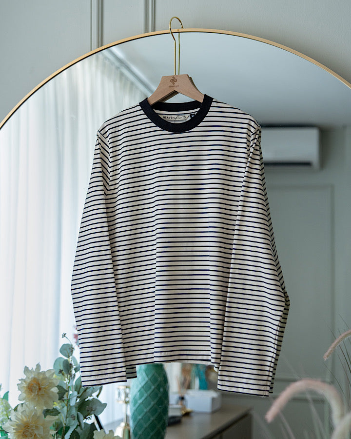 Addison Fit Blouse