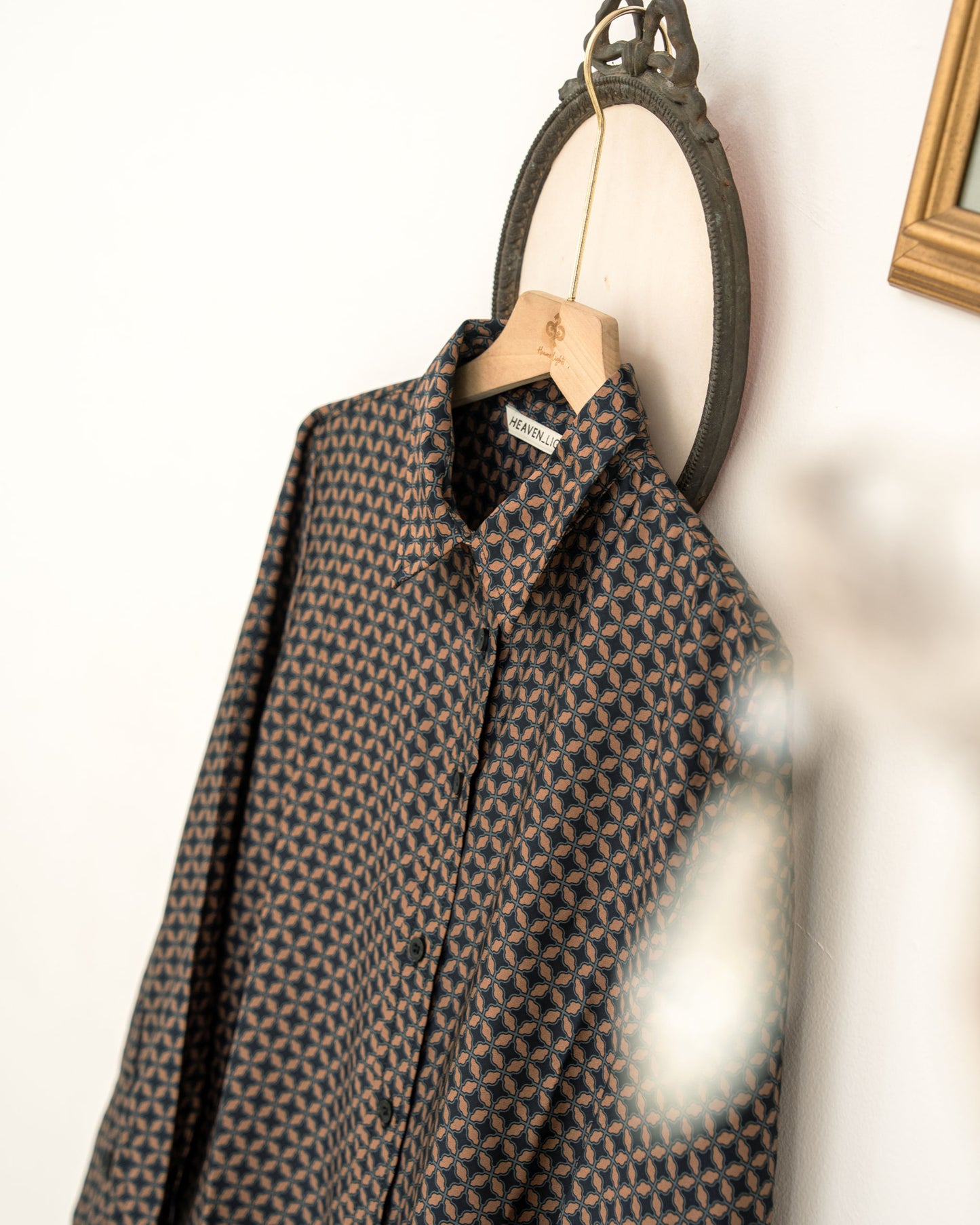 Afiya Blouse