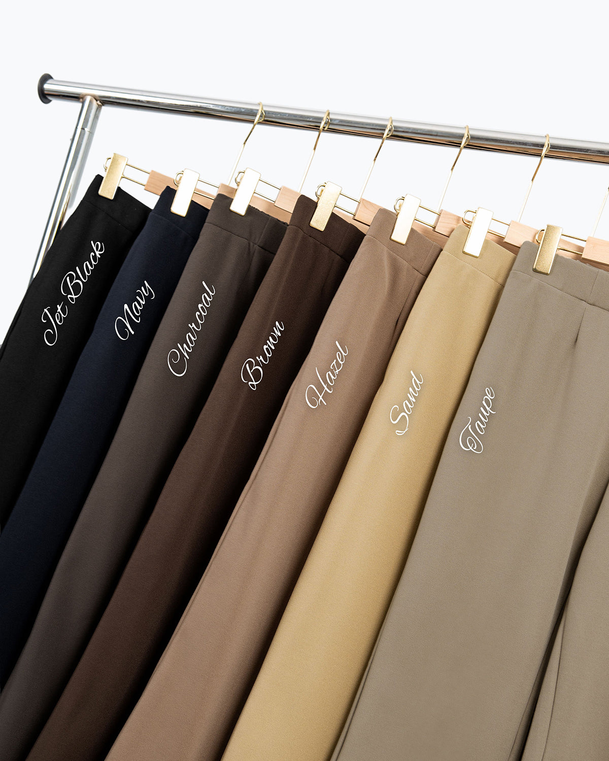 Alaia Pants