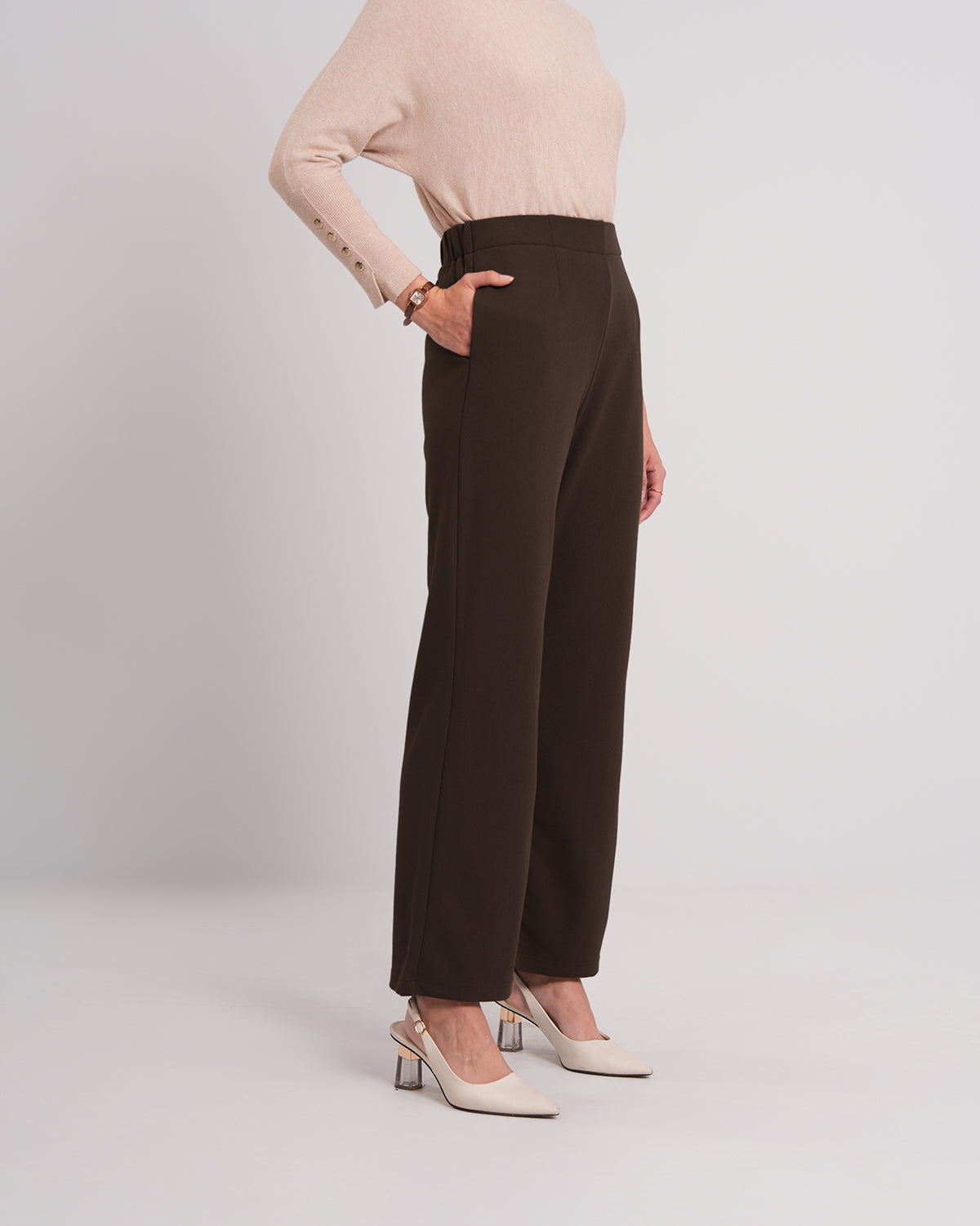 Alaia Pants