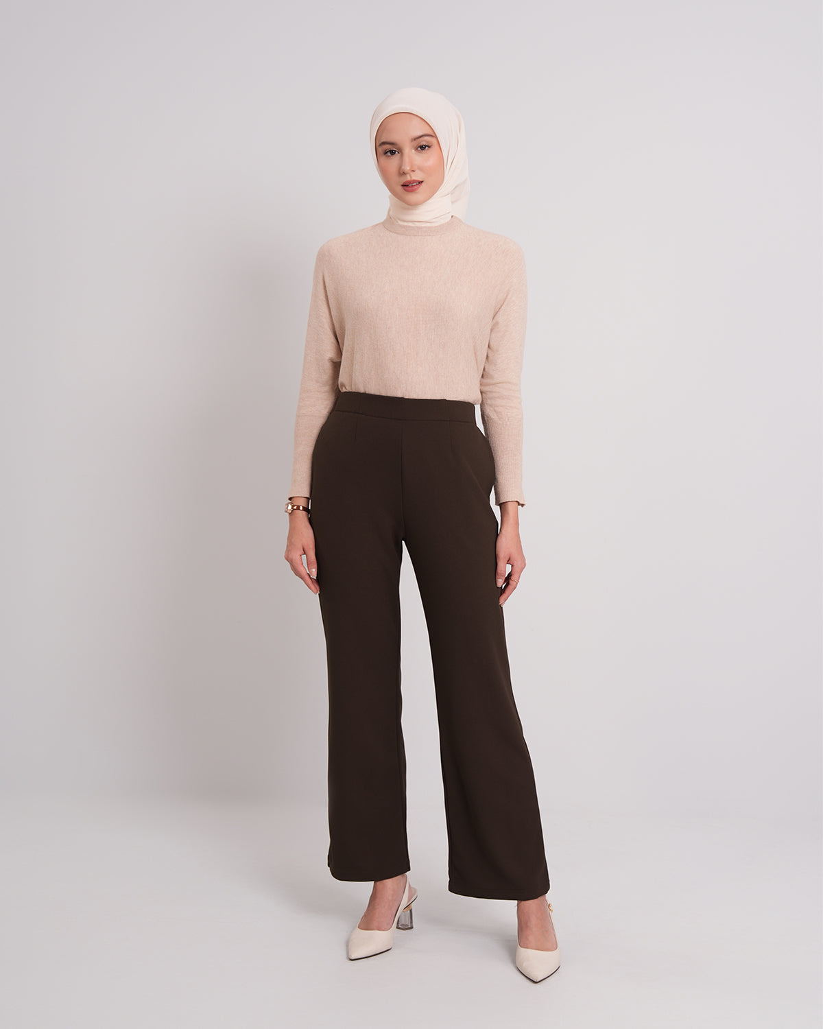 Alaia Pants