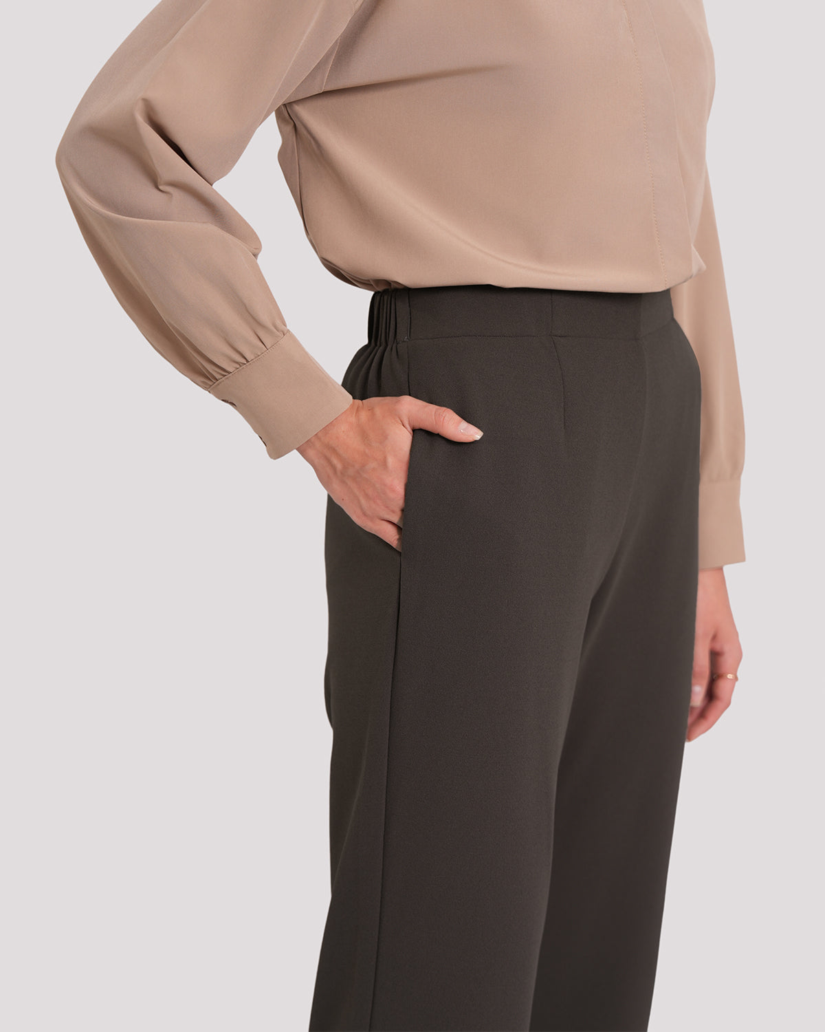 Alaia Pants