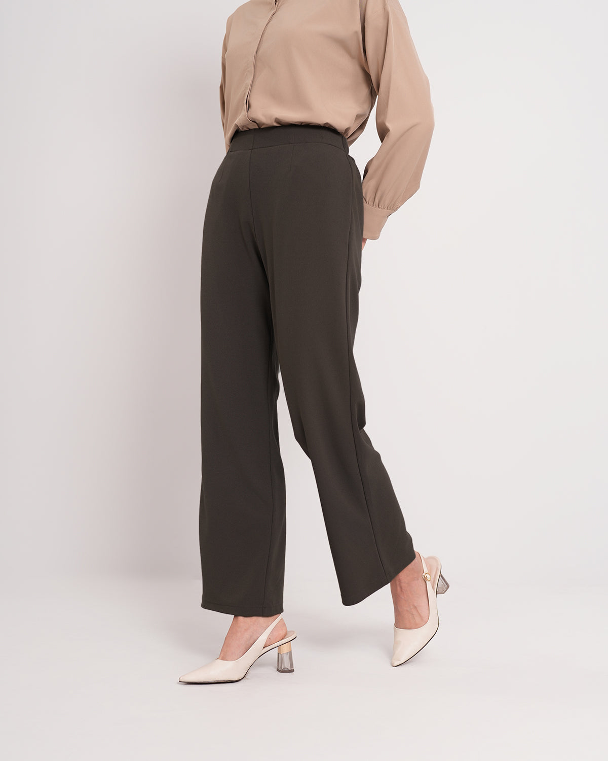 Alaia Pants