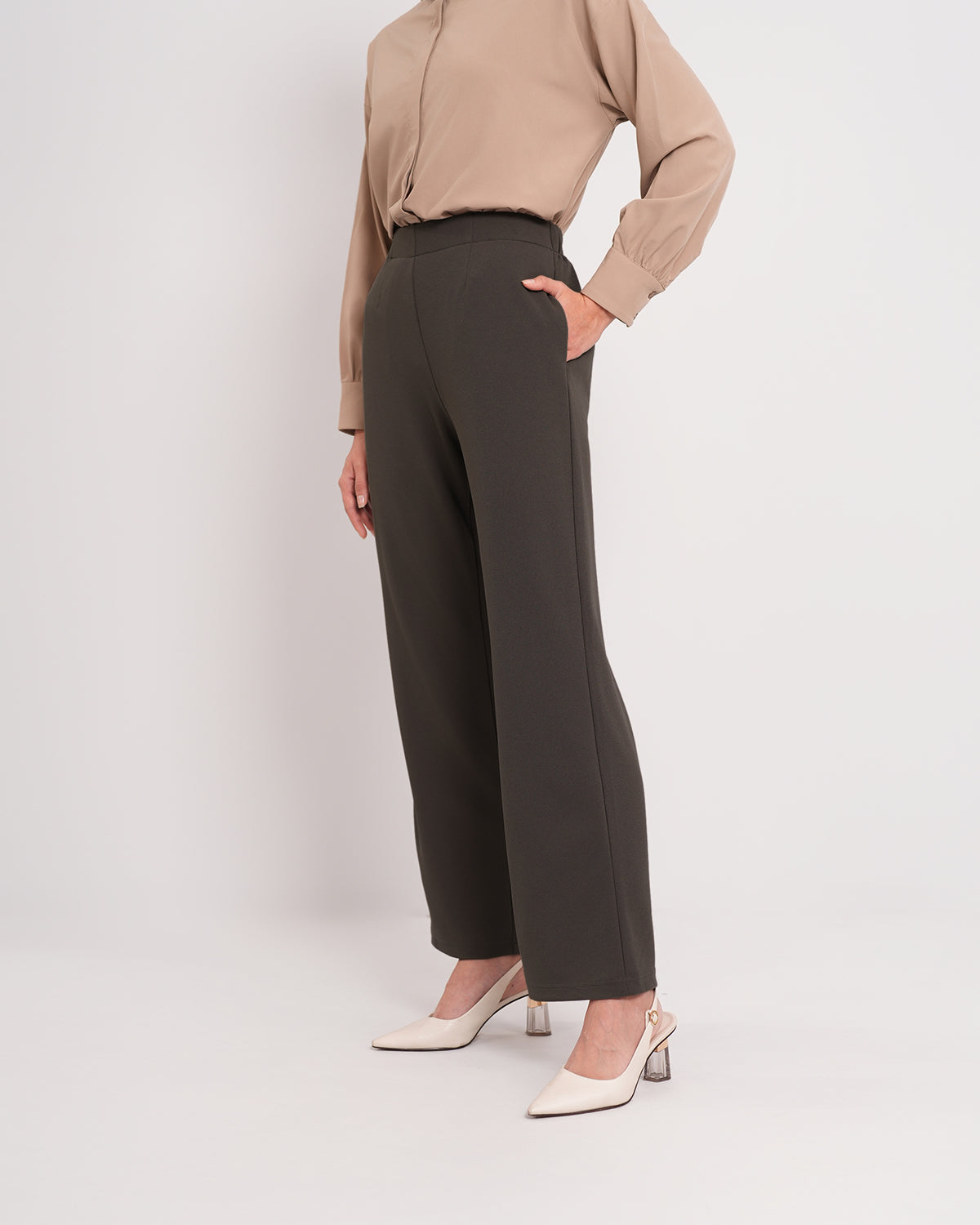 Alaia Pants