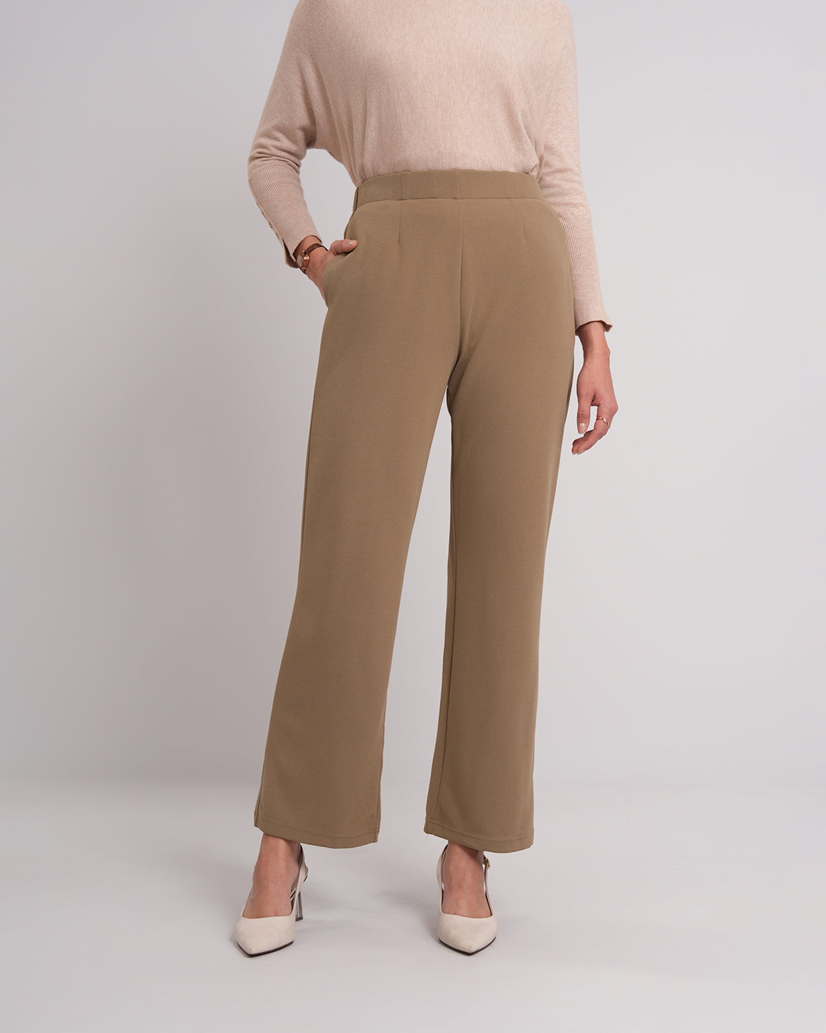 Alaia Pants