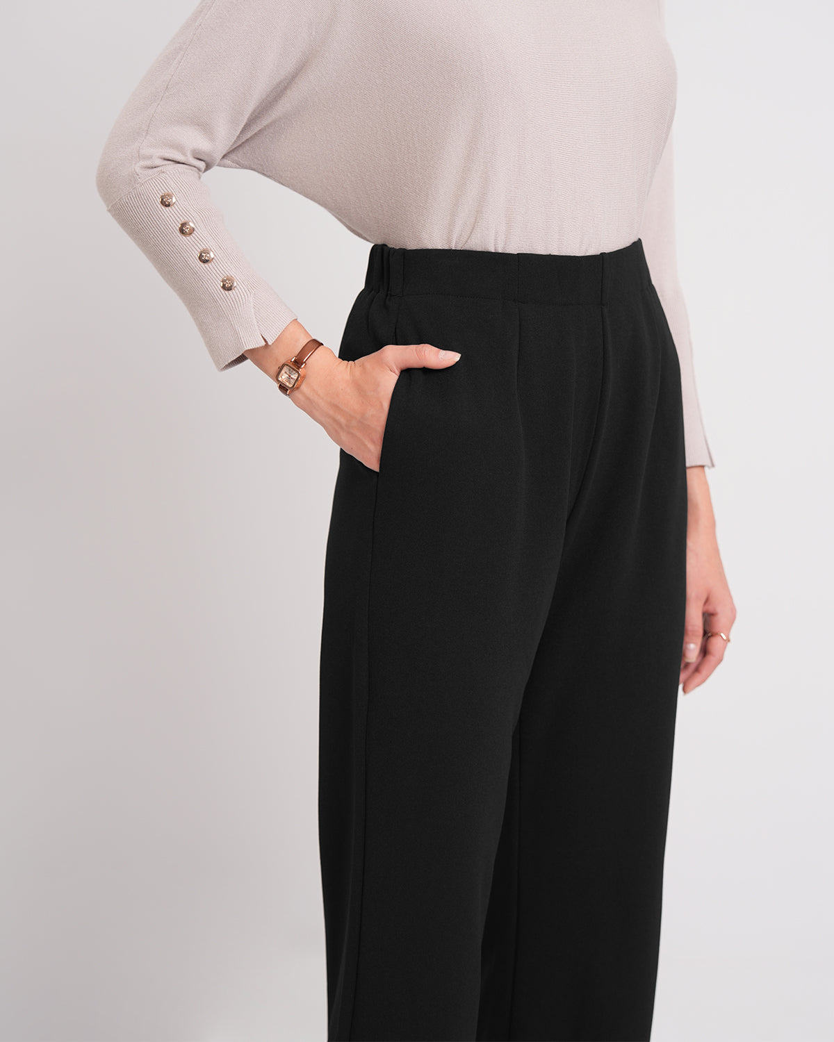 Alaia Pants