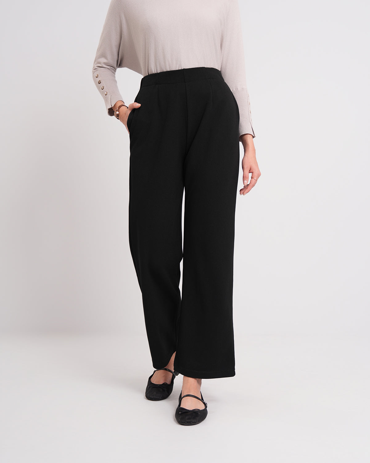 Alaia Pants