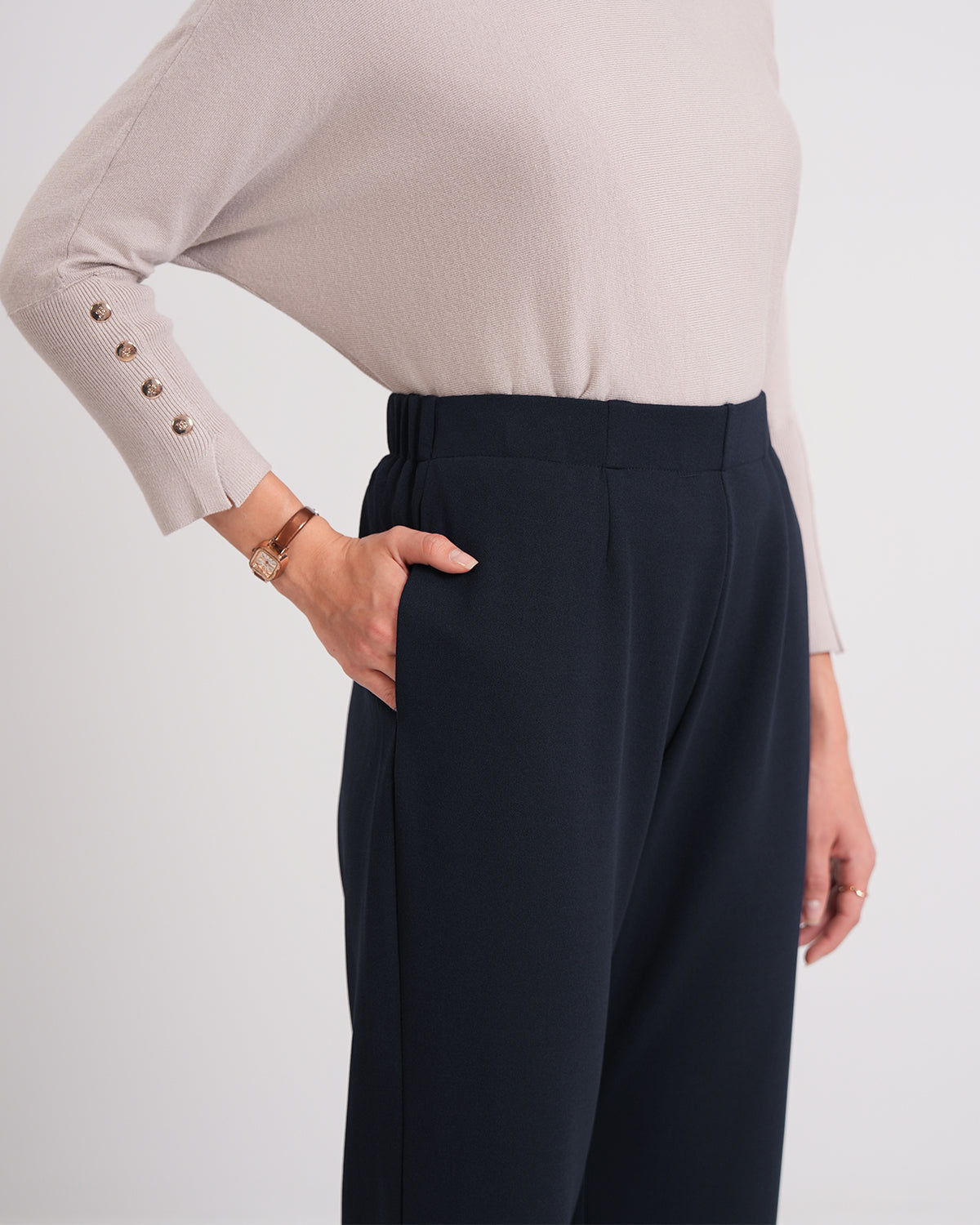 Alaia Pants