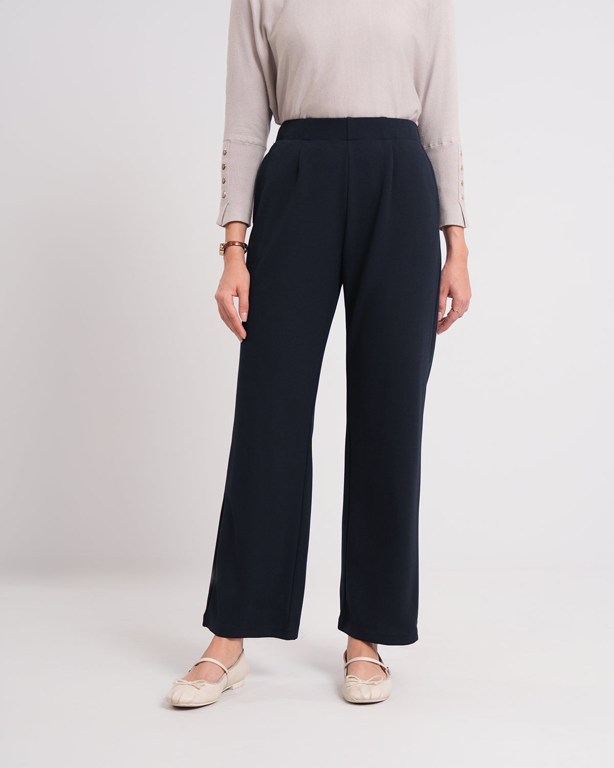 Alaia Pants