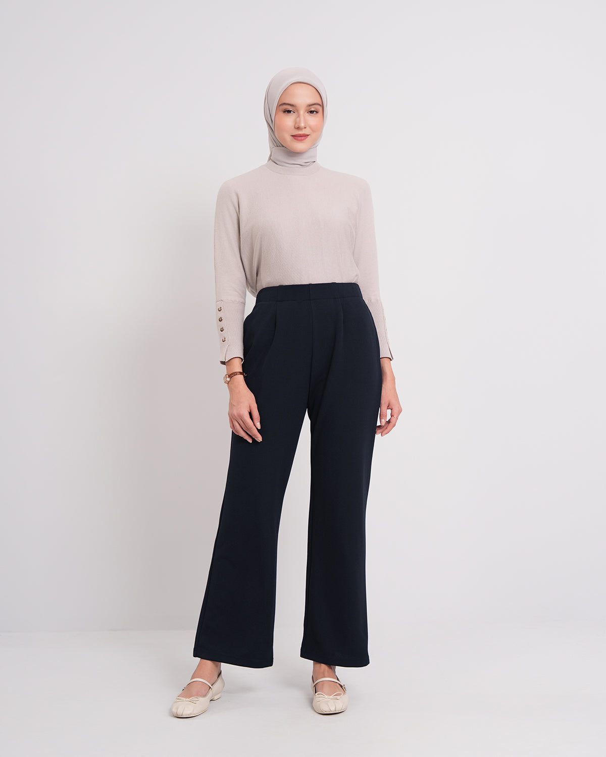 Alaia Pants