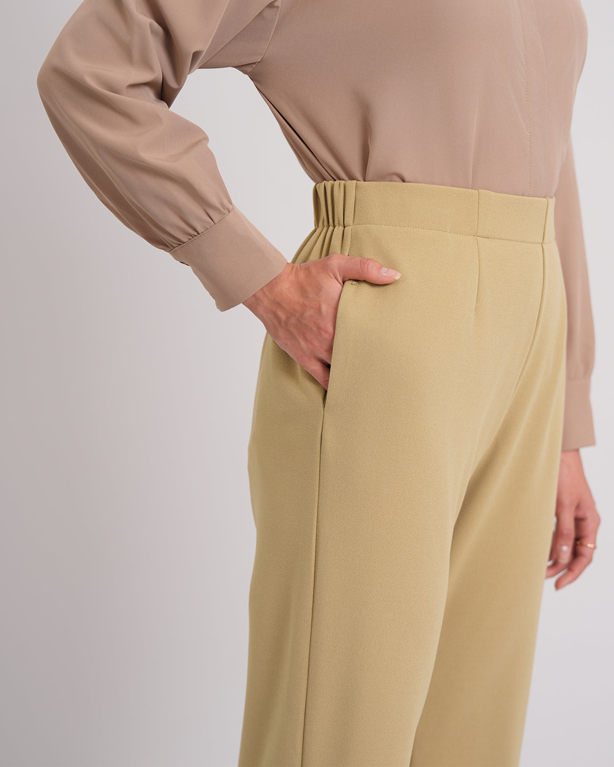 Alaia Pants