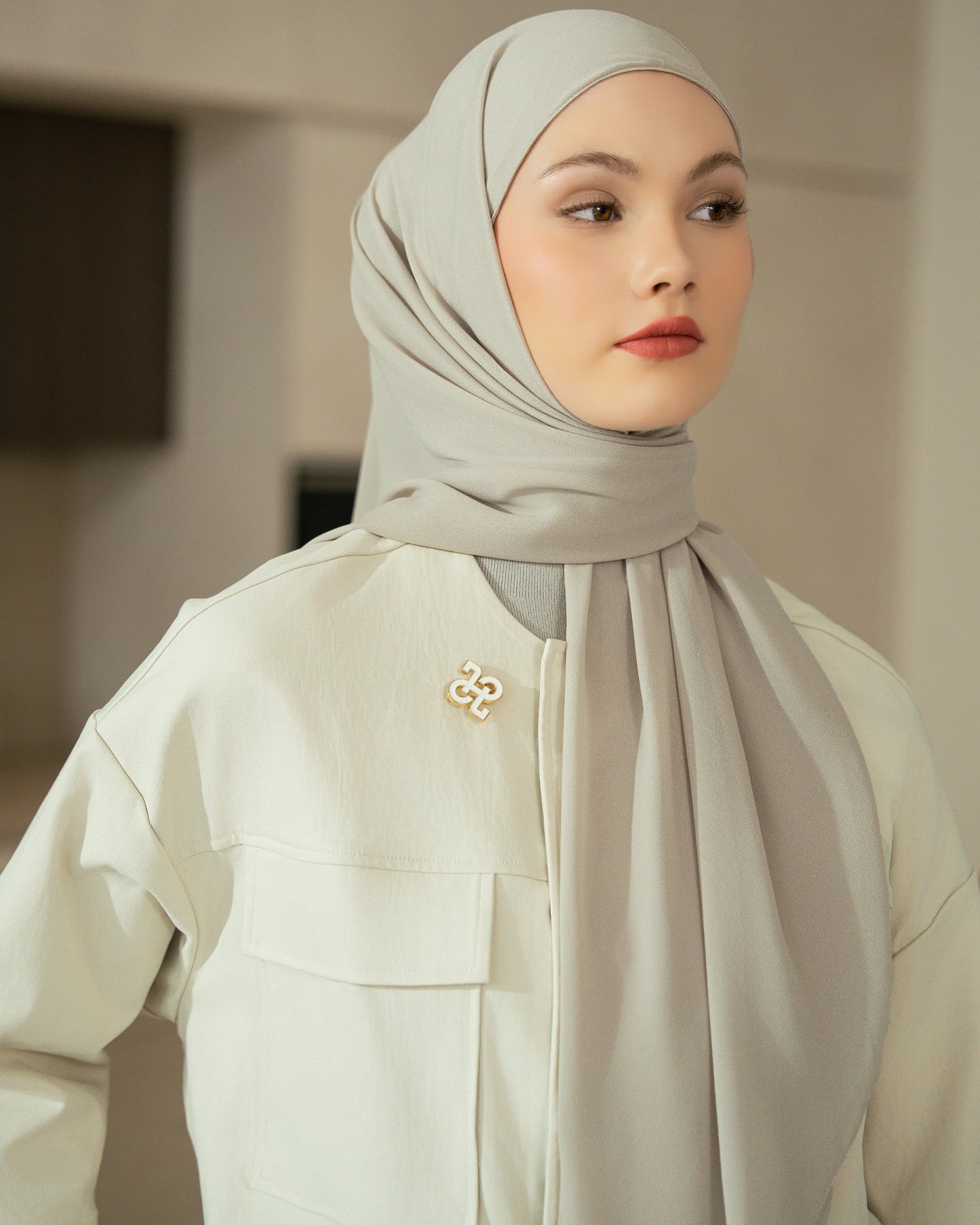 Alissa Instan Square (Package All Color)