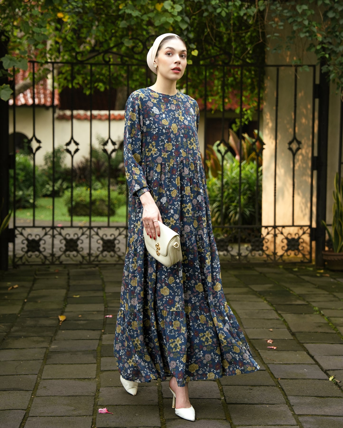 Lana Dress