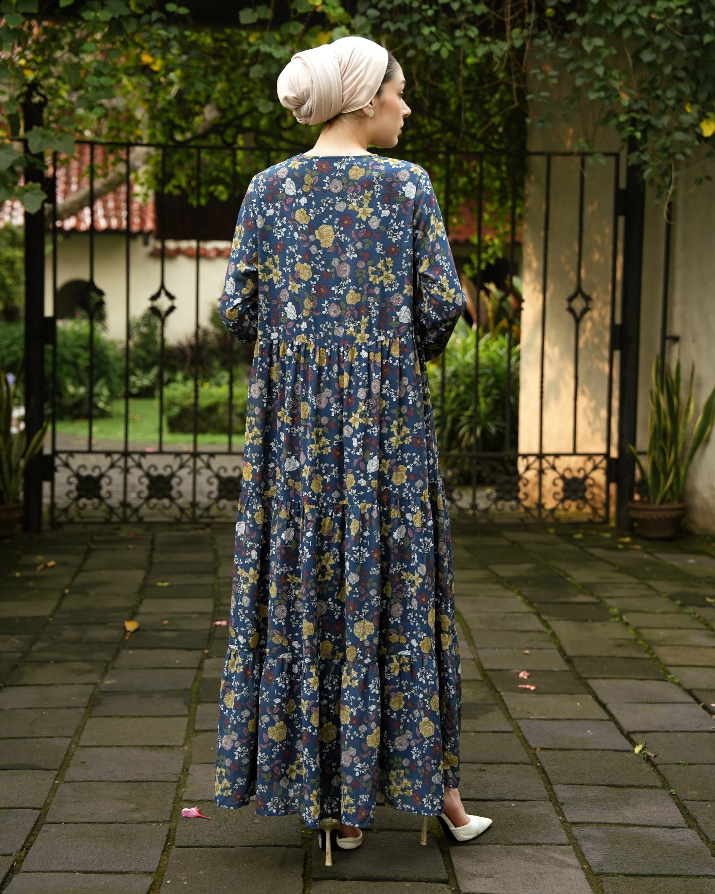 Lana Dress