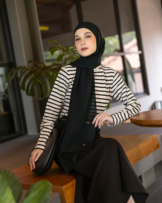 HL Pashmina Cotton Instant