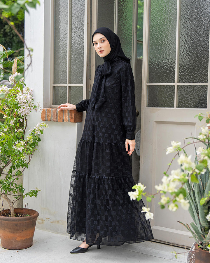 Emmeline Dress Privé