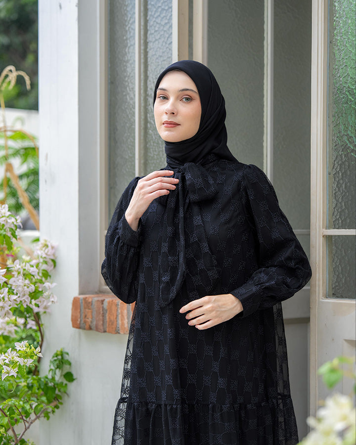Emmeline Dress Privé