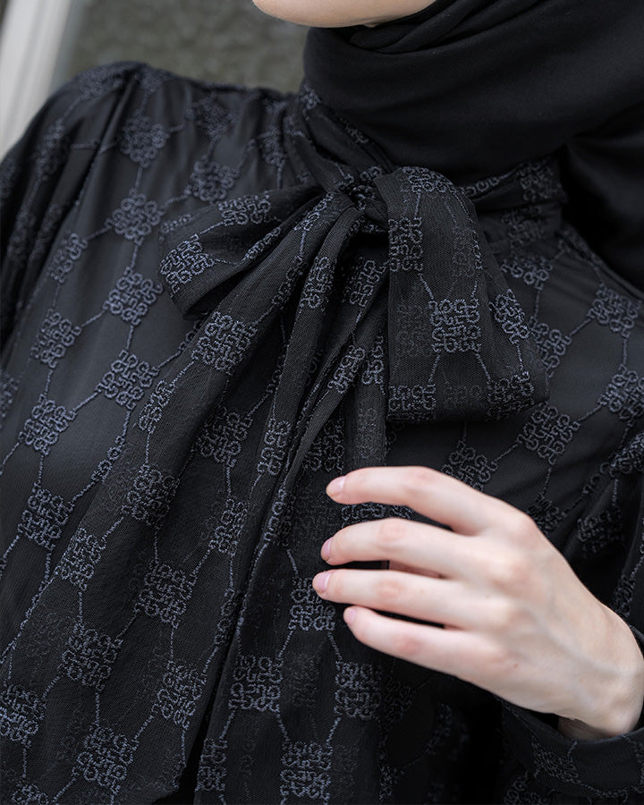 Emmeline Dress Privé