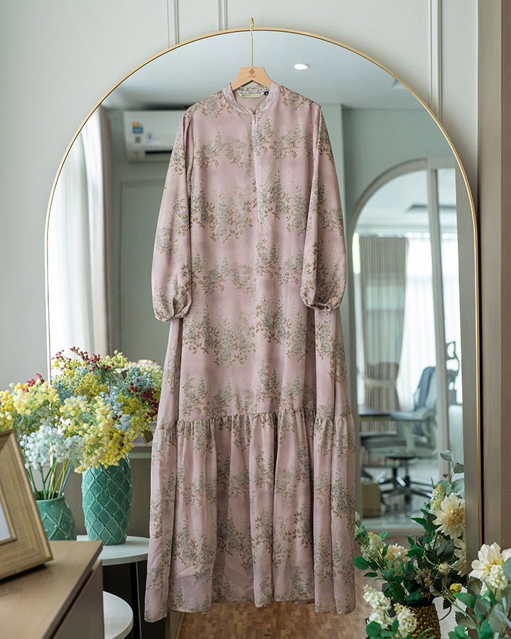 Daisy Dress