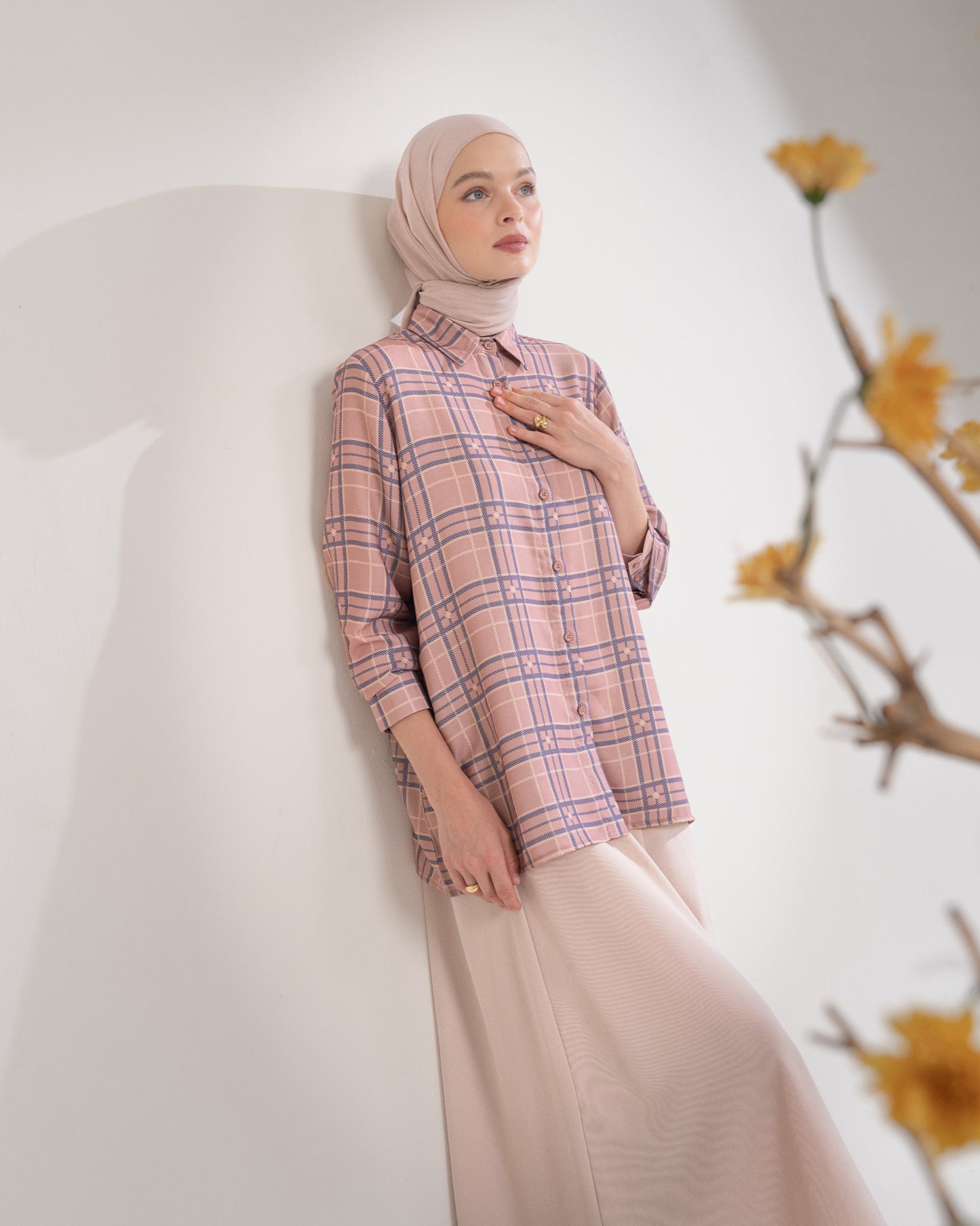 Floren Blouse